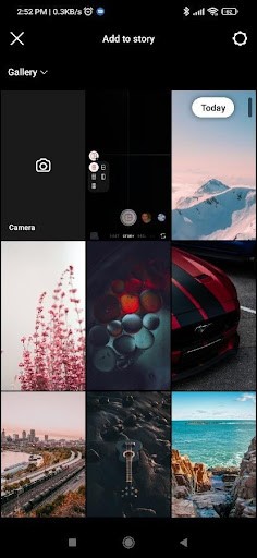 collage