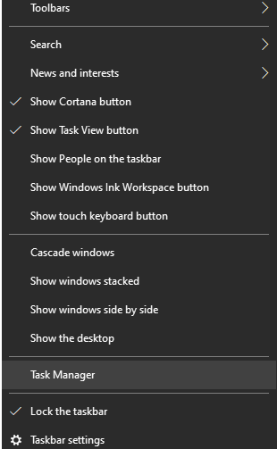stopping nvidia processes