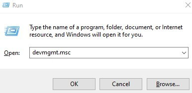 devmgmt.msc