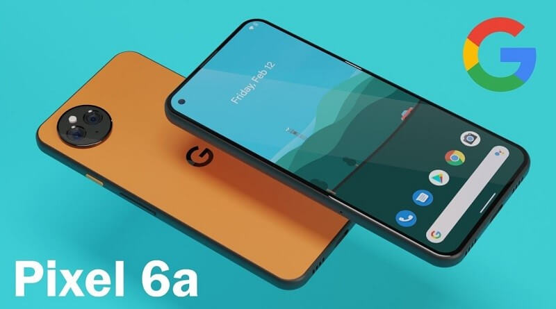 Google Pixel 6a