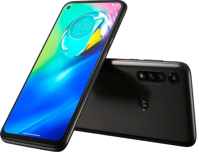 Motorola Moto G Power