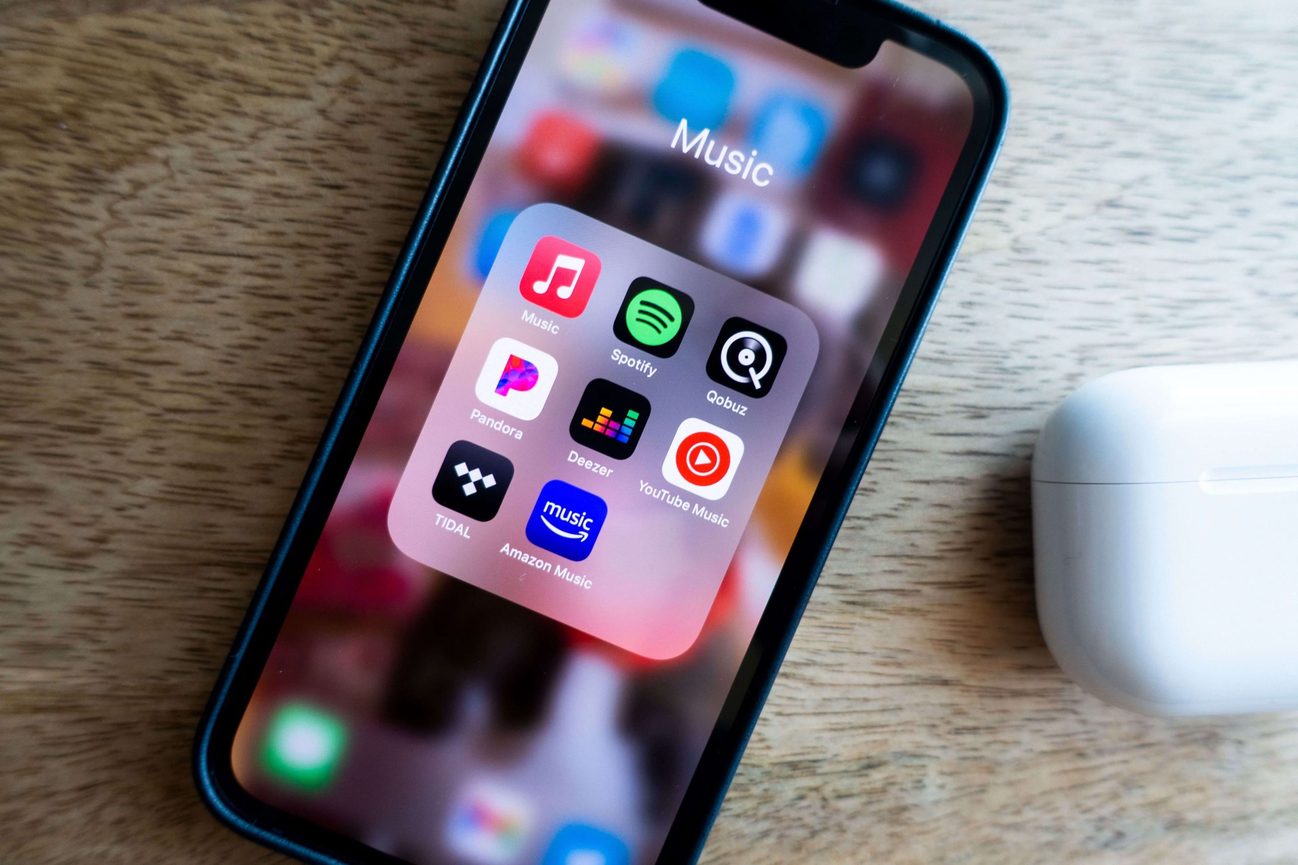 Import Playlists to Apple Music
