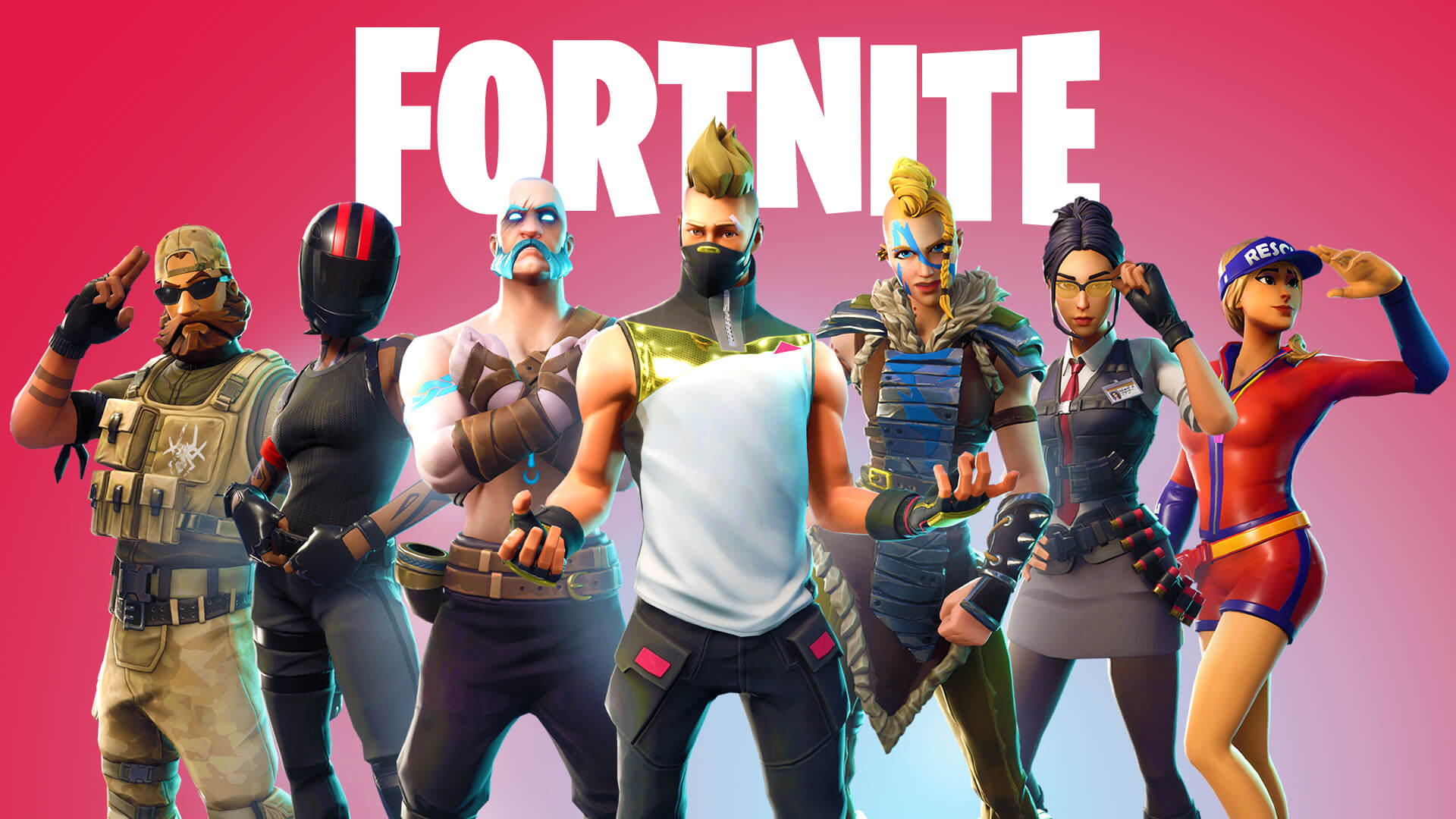 Fix Fortnite Lag on Windows PC