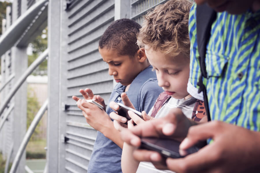 Best Phones for Kids