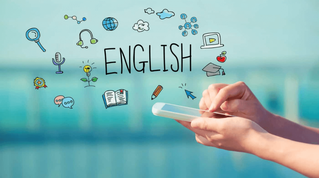Best English Learning Apps