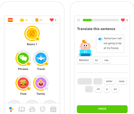 Duolingo