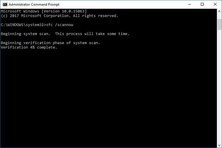 SFC tool