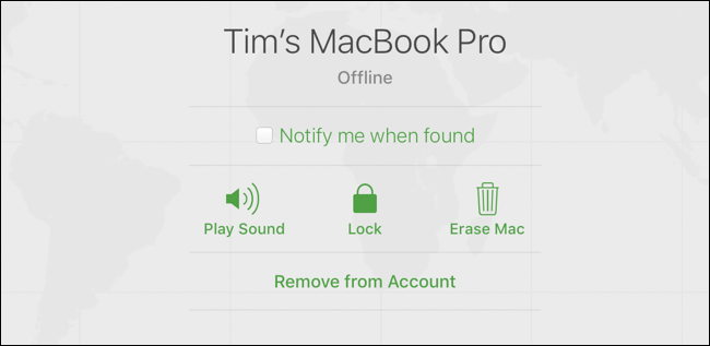  Erase Mac