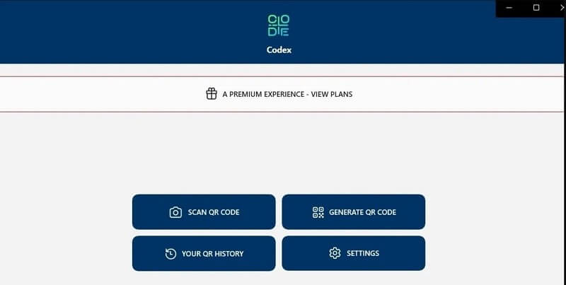 codex