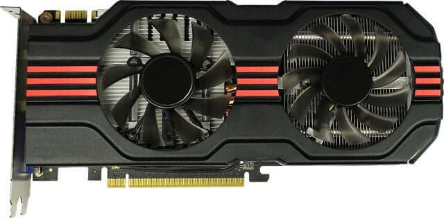 GPU Fans Not Spinning