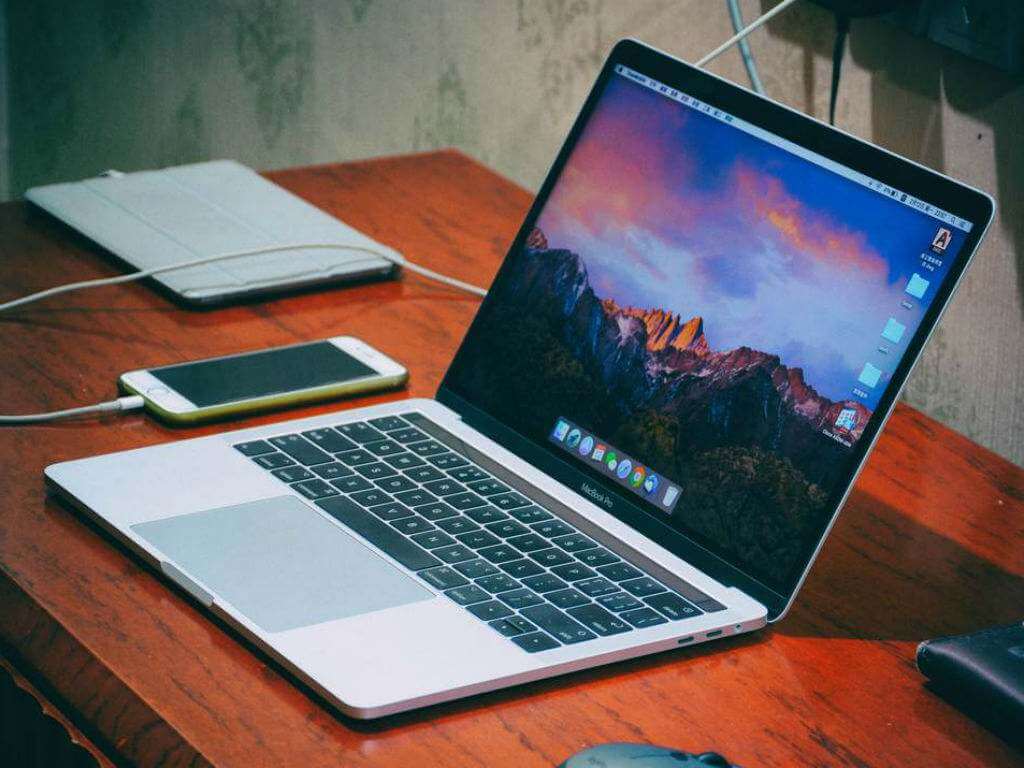 remove the activation lock on a MacBook