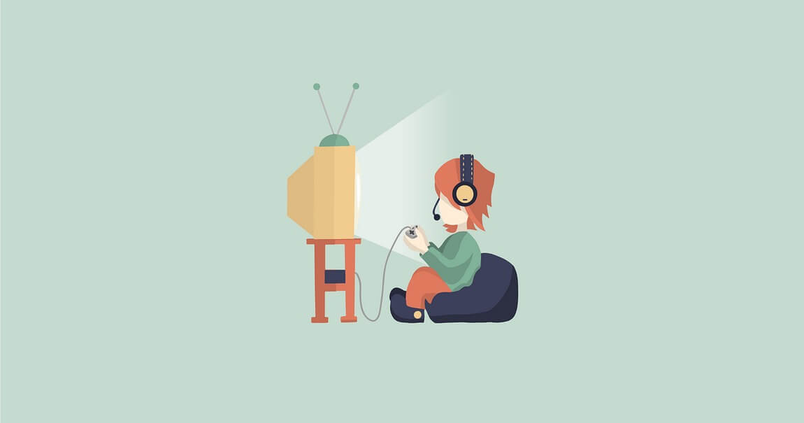 Most Common Types of Video Game Bugs