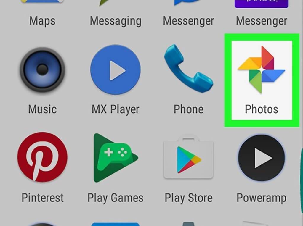  Google Photos