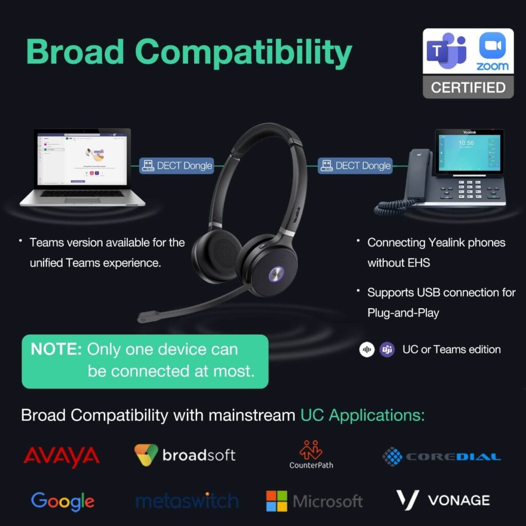 Multi-system compatibility