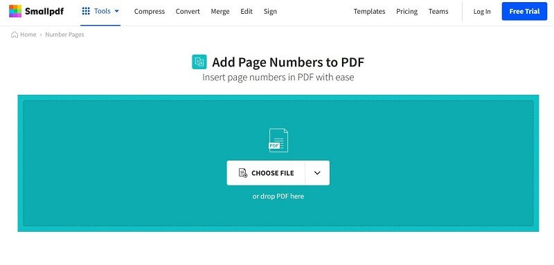 SmallPDF