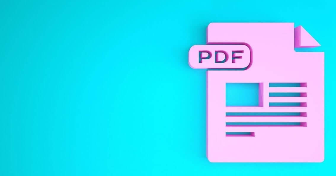 Add Page Numbers In PDF