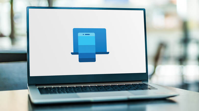 Set up and Use Microsoft Phone Link