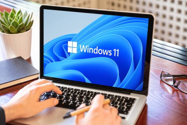 Enable God Mode on Windows 11
