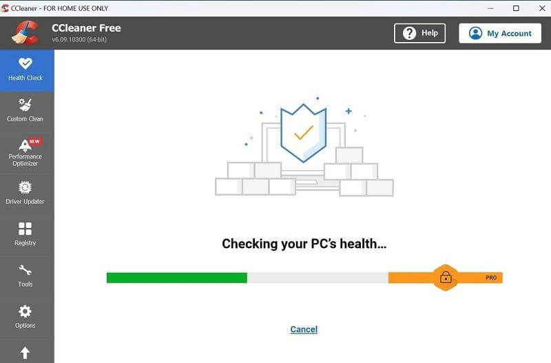 PC Health Check