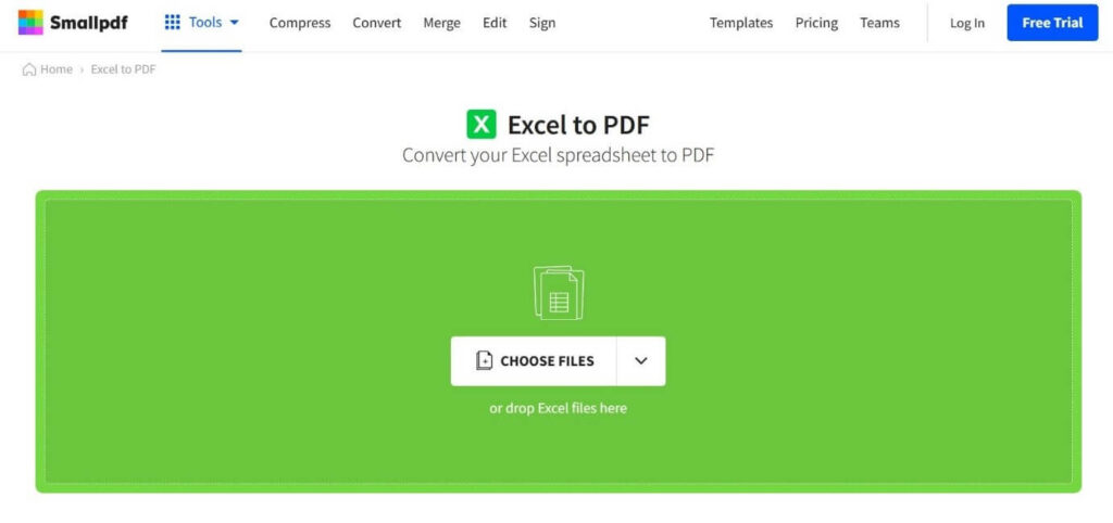 SmallPDF