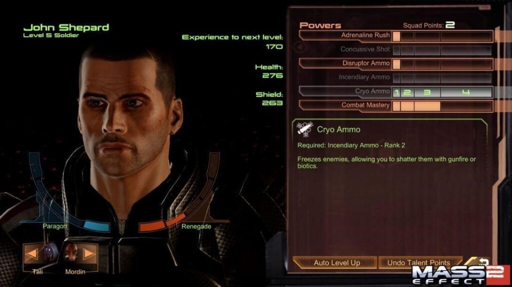 Mass Effect 2