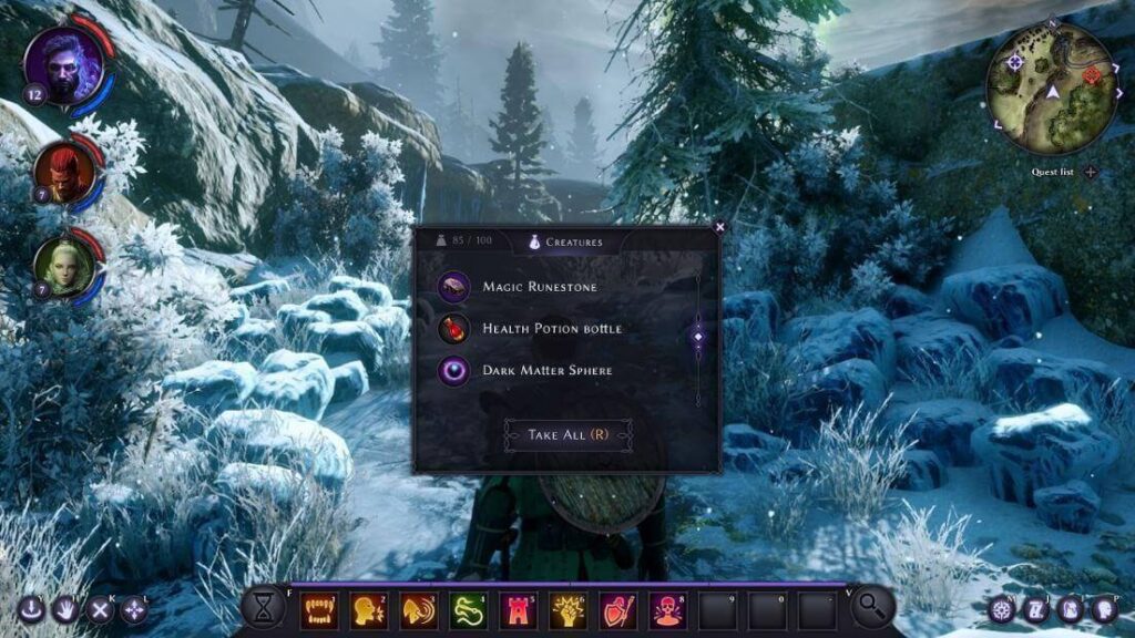 Dragon Age