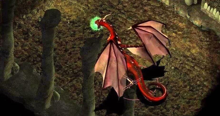 Baldur’s Gate 3