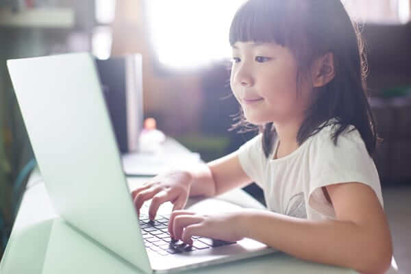 Child-Friendly Browser