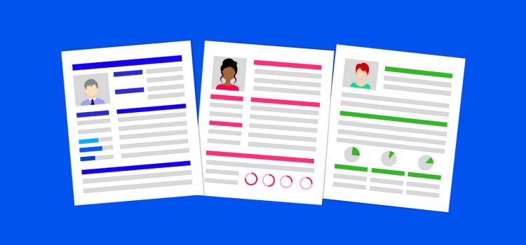 Best Resume Builder Apps
