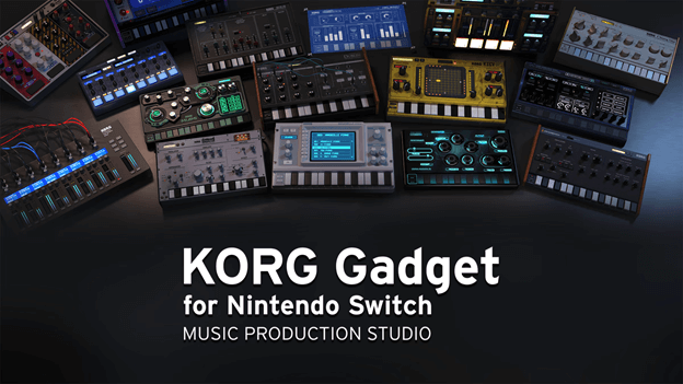 KORG