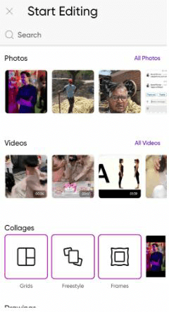 PicsArt