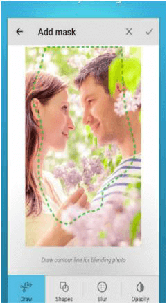 Blend Collage Free