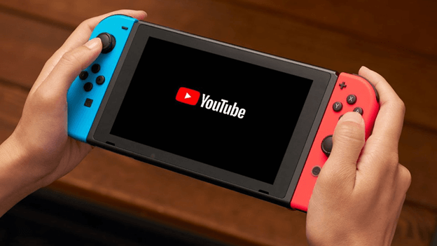 YouTube
