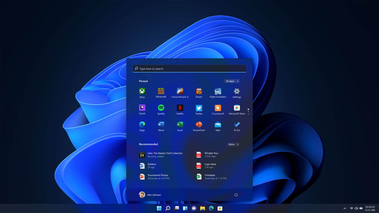 Screen timeout windows 11