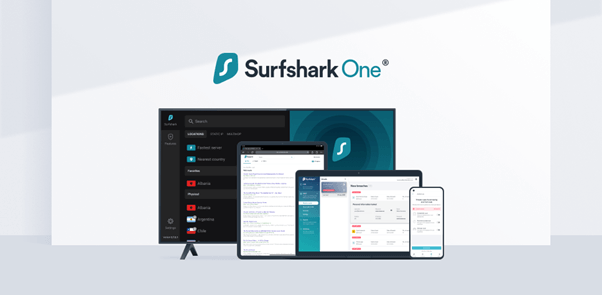 Surfshark One