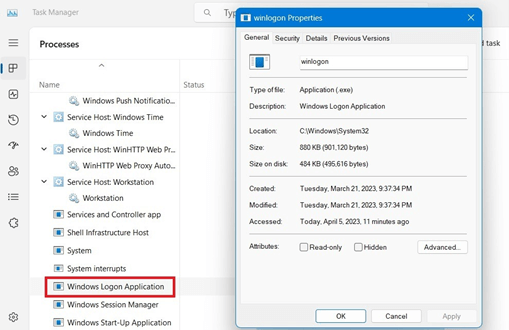 Task Manager