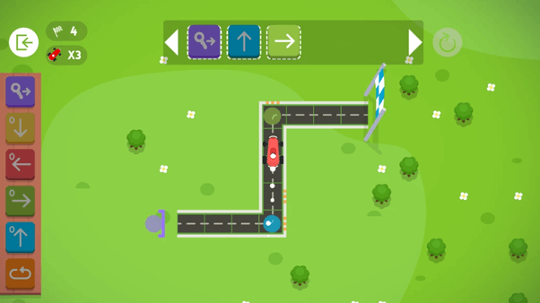 Code Karts