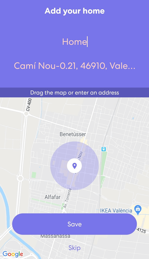 life 360 tracking device location