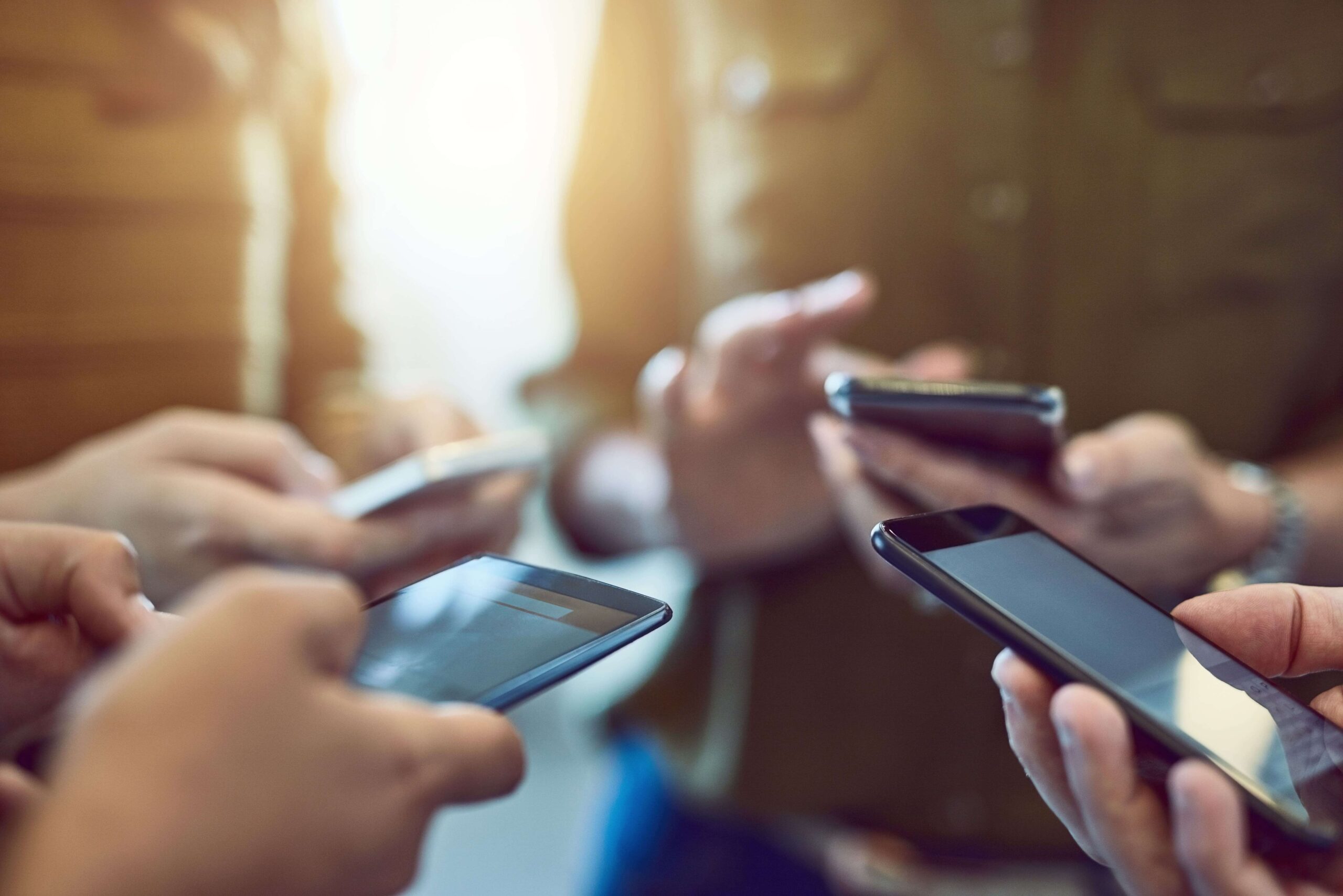 Find Your iPhone From an Android