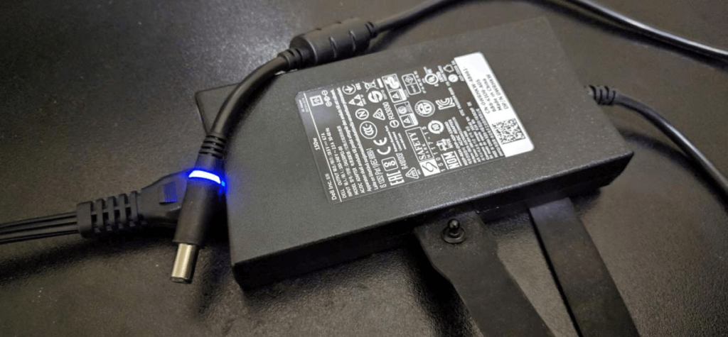 Check the Physical Connections