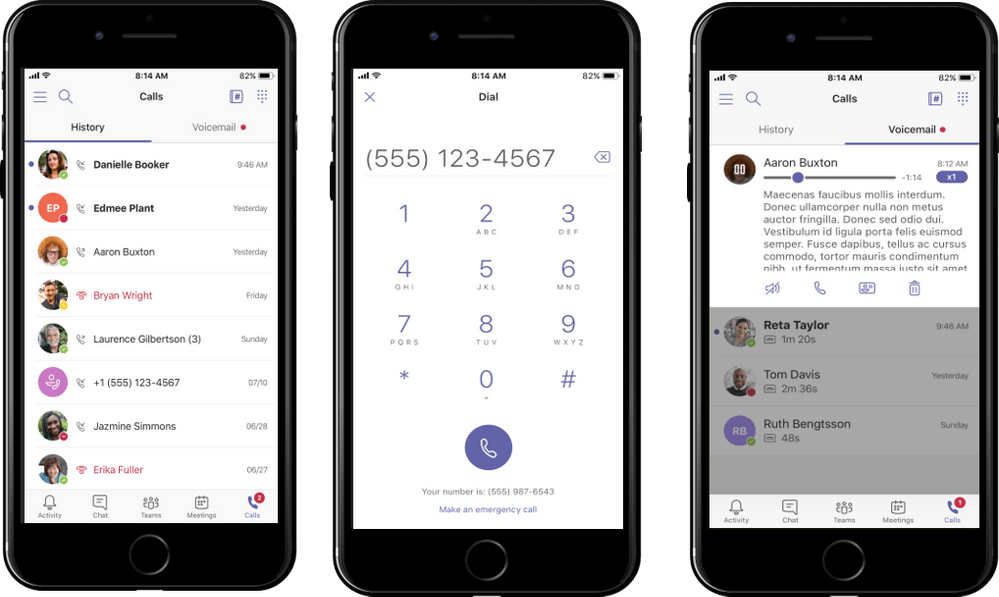 Microsoft Teams 