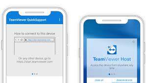 team viewer
