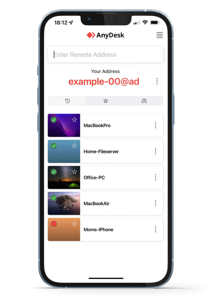 anydesk