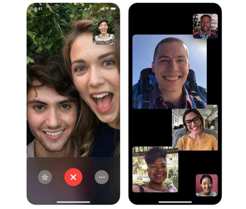 Screen Sharing Apps for iOS and Android