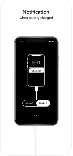 Full Power Battery +