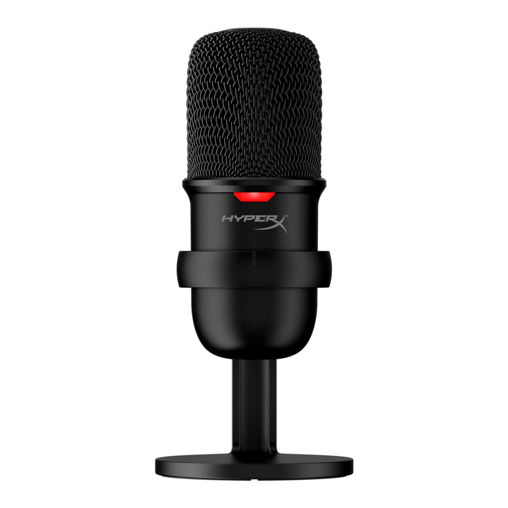  HyperX SoloCast