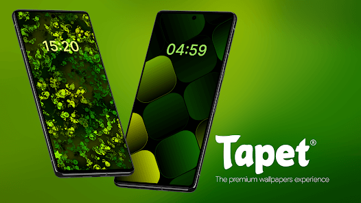  Tapet Wallpapers