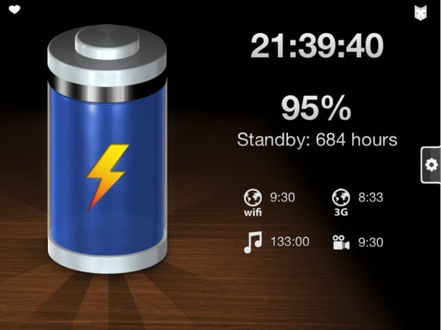  Zen Battery