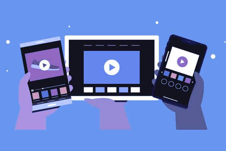 Best AI Video Editor for iPhone and Android