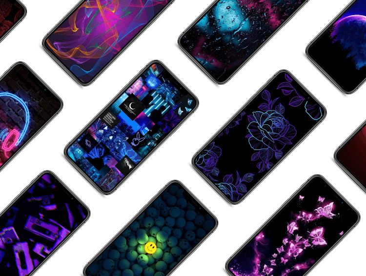 Best Background and Wallpaper Apps
